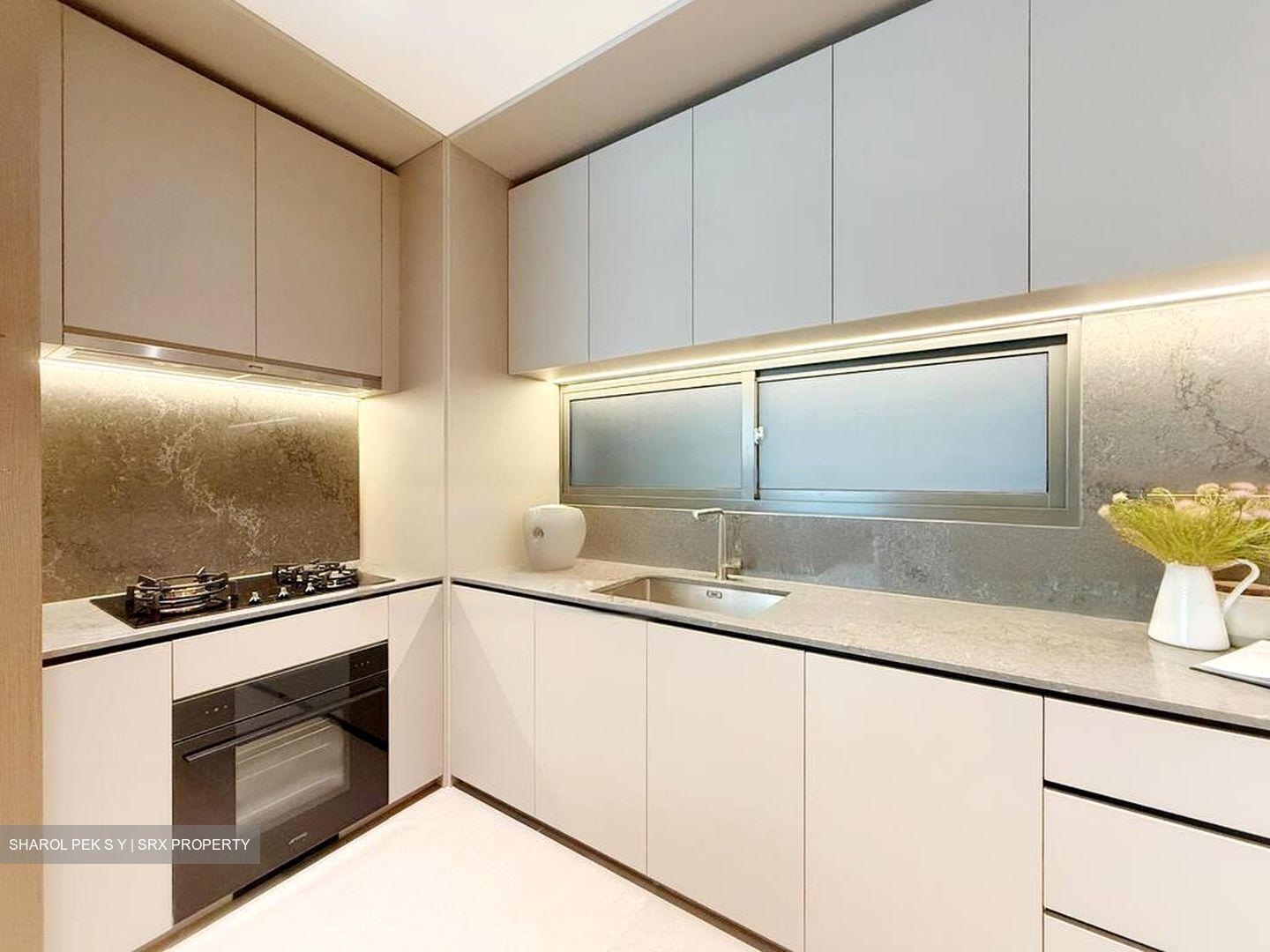 Amber Gardens (D15), Apartment #452932671